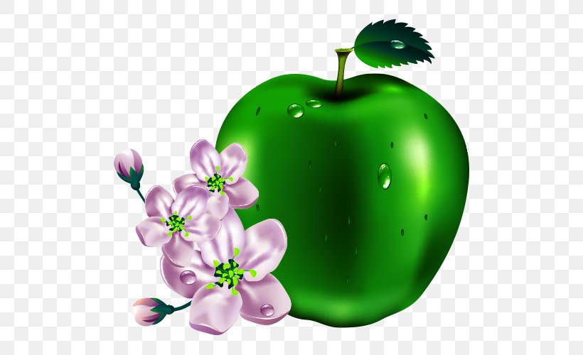 The Basket Of Apples Cartoon, PNG, 500x500px, Basket Of Apples, Apple, Cartoon, Chart, Flower Download Free