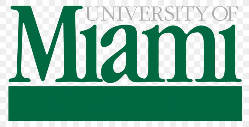 University Of Miami Miami Hurricanes Football University Of Washington College, PNG, 1434x733px, University Of Miami, Area, Brand, College, Florida Download Free