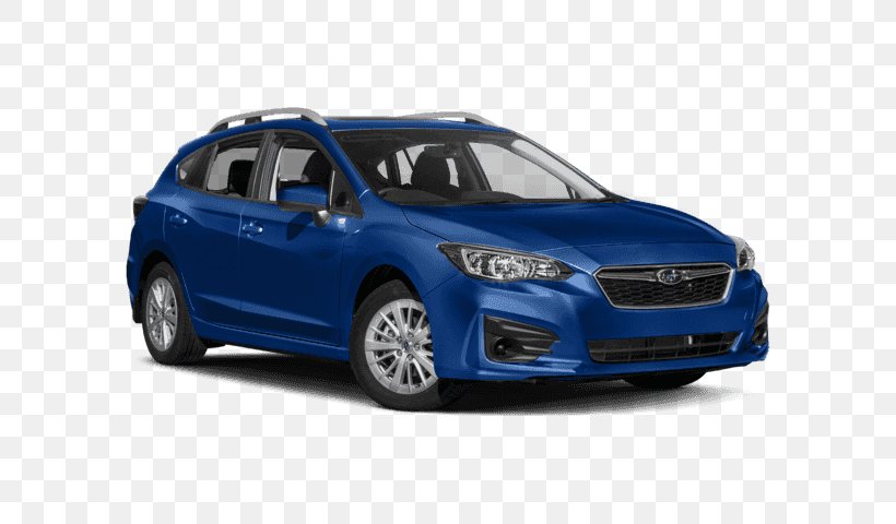 2018 Subaru Impreza 2.0i Premium Hatchback Car Sedan, PNG, 640x480px, 20 I, 2018 Subaru Impreza, 2018 Subaru Impreza 20i Premium, 2018 Subaru Impreza Hatchback, Subaru Download Free
