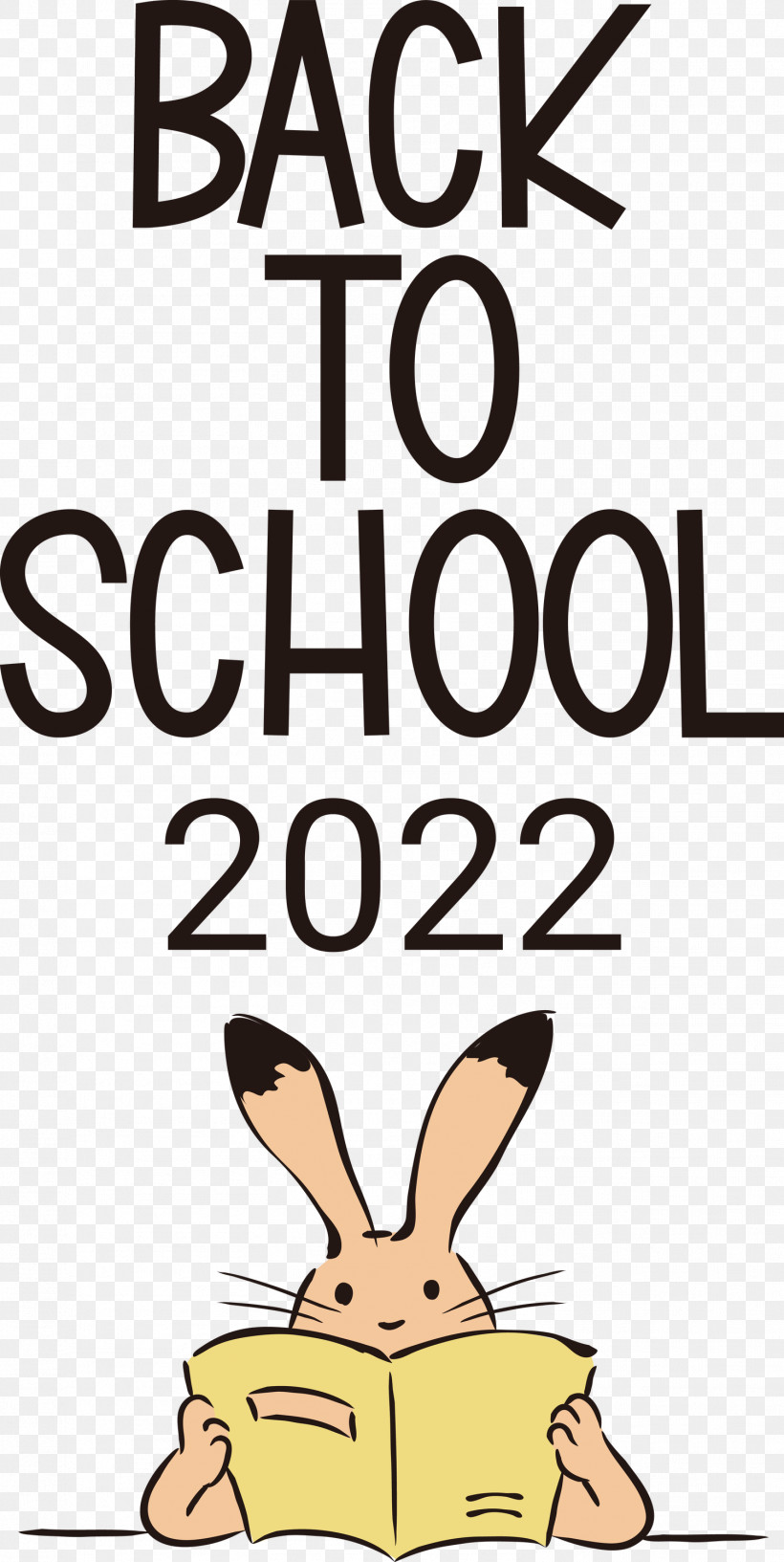 Back To School 2022 Education, PNG, 1506x3000px, Education, Behavior, Cartoon, Happiness, Human Download Free