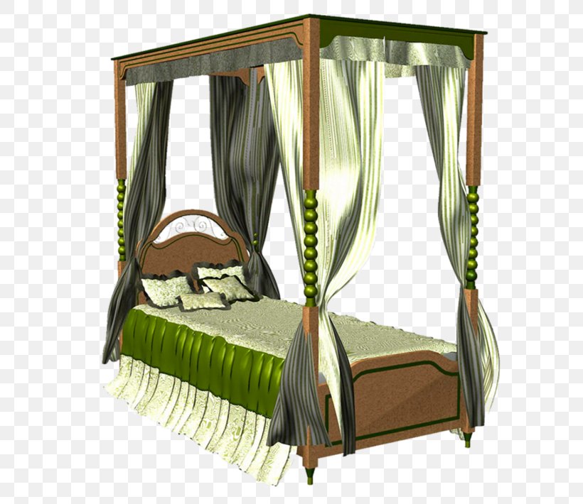 Bed Frame Furniture Bed Sheet, PNG, 600x710px, Bed, Bed Frame, Bed Sheet, Curtain, Four Poster Download Free