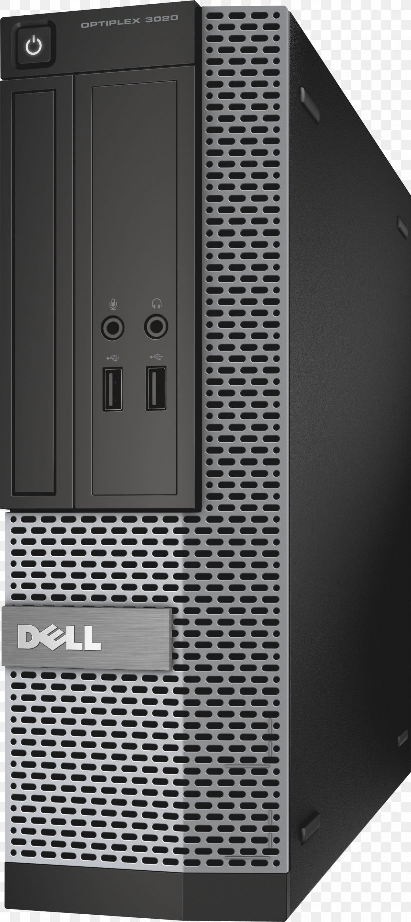 Computer Cases & Housings Intel Dell OptiPlex 3020 Small Form Factor, PNG, 1527x3428px, Computer Cases Housings, Computer Accessory, Computer Case, Dell, Dell Optiplex Download Free