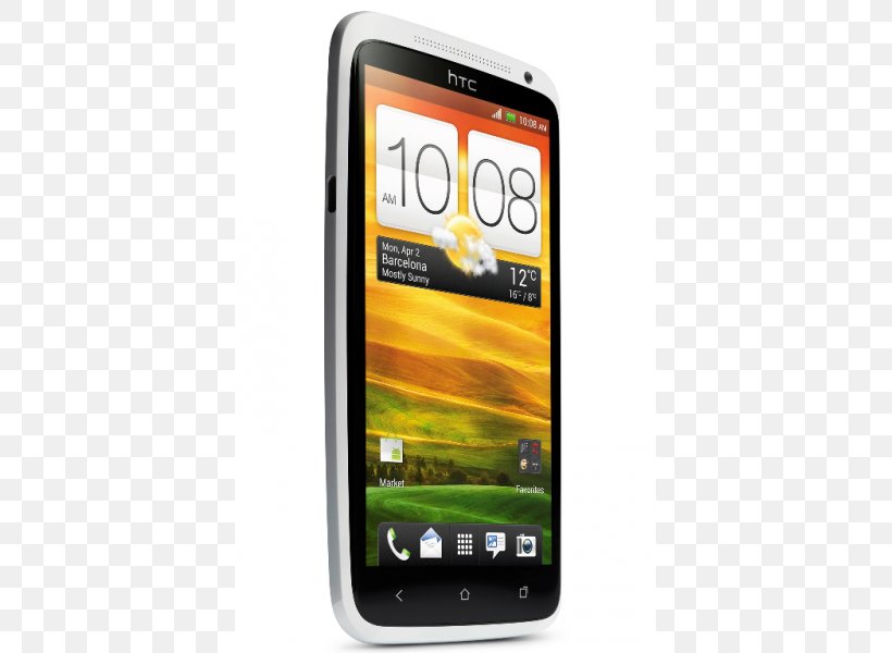 HTC One X HTC One S HTC Sensation Android, PNG, 600x600px, Htc One X, Android, Cellular Network, Communication Device, Electronic Device Download Free
