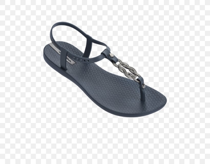 Ipanema Flip-flops Sandal Sneakers Leather, PNG, 640x640px, Ipanema, Bandeau, Beach, Black, Clothing Download Free