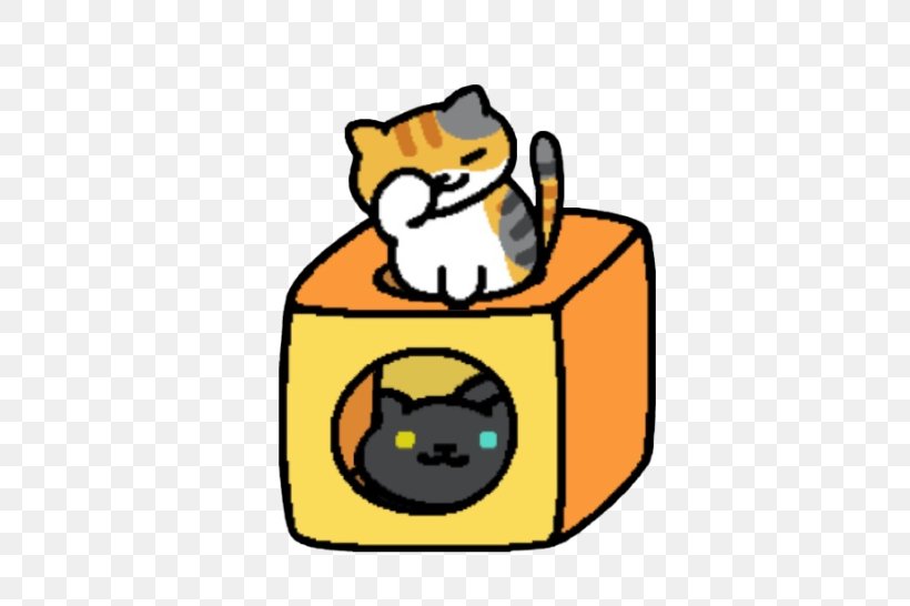 Kitty Cats Neko Atsume Android Kitten, PNG, 500x546px, Cat, Android, Area, Cat Like Mammal, For Loop Download Free
