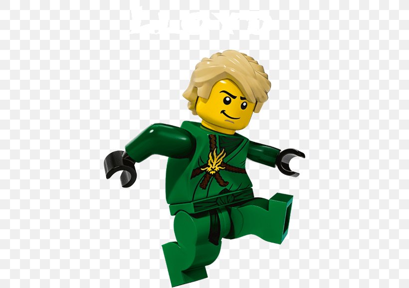 Lloyd Garmadon Lego Ninjago Legoland Deutschland Resort Lego Minifigure Png 500x578px Lloyd Garmadon Fictional Character Figurine - lego ninjago green ninja kx roblox