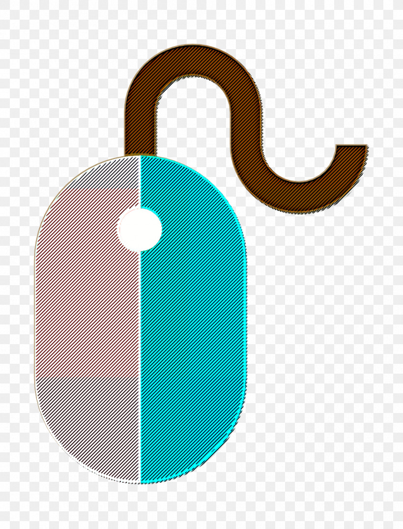 Mouse Icon Business And Office Icon, PNG, 940x1234px, Mouse Icon, Business And Office Icon, Circle, Symbol, Turquoise Download Free