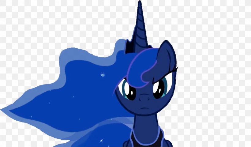 Princess Luna Face Pony DeviantArt, PNG, 1072x628px, Princess Luna, Cartoon, Deviantart, Electric Blue, Embarrassment Download Free