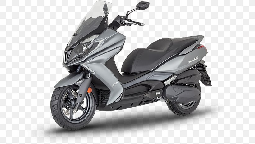 Scooter Honda Wheel Motorcycle Kymco, PNG, 644x464px, Scooter, Automotive Design, Automotive Exterior, Automotive Wheel System, Bmw Motorrad Download Free