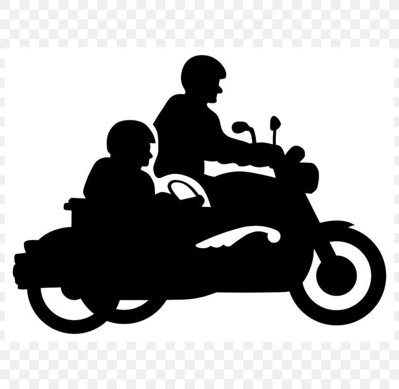 Sidecar Motorcycle Motor Vehicle Weather Vane, PNG, 800x800px, Sidecar, Black And White, Car, Harleydavidson Vrsc, Mast Download Free