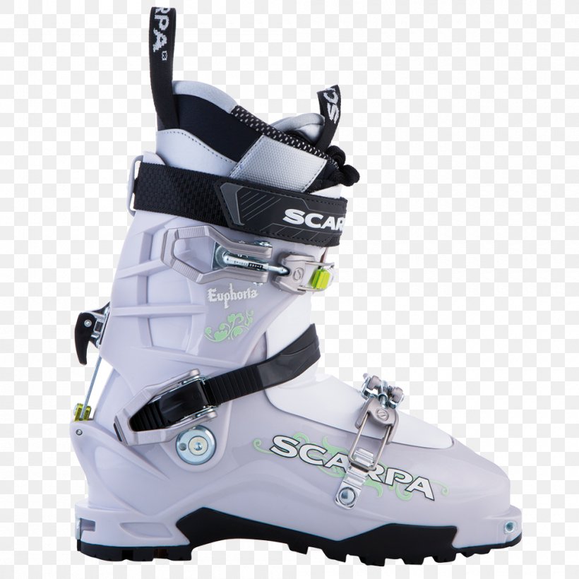 Ski Boots CALZATURIFICIO S.C.A.R.P.A. S.P.A. Shoe Footwear, PNG, 1000x1000px, Ski Boots, Atomic Skis, Boot, Calzaturificio Scarpa Spa, Comfort Download Free