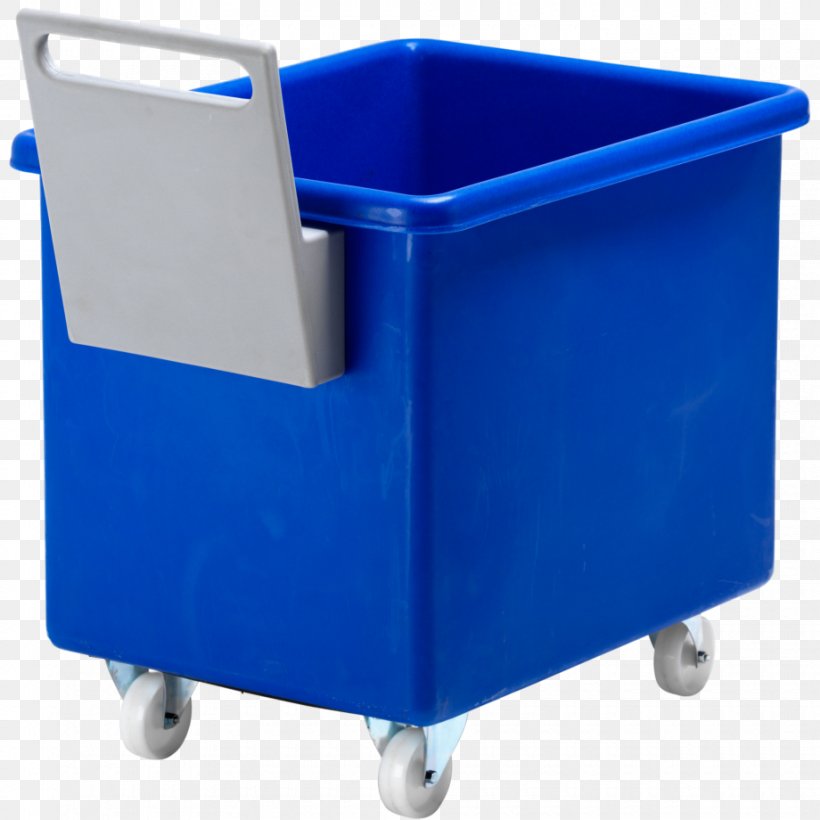 Trolley Plastic Hand Truck Transport, PNG, 920x920px, Trolley, Bucket, Cobalt Blue, Container, Electric Blue Download Free