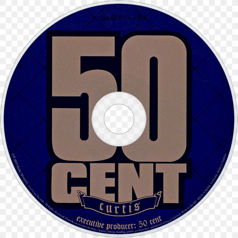 50 Cent: Bulletproof Curtis My Life Logo Song, PNG, 1000x1000px, Watercolor, Cartoon, Flower, Frame, Heart Download Free