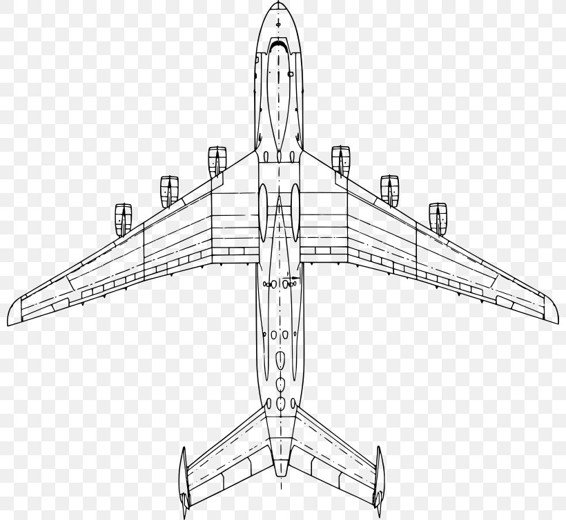 Antonov An-225 Mriya Airplane Antonov An-14 Aircraft, PNG, 800x754px, Antonov An225 Mriya, Aerospace Engineering, Aircraft, Airlift, Airplane Download Free