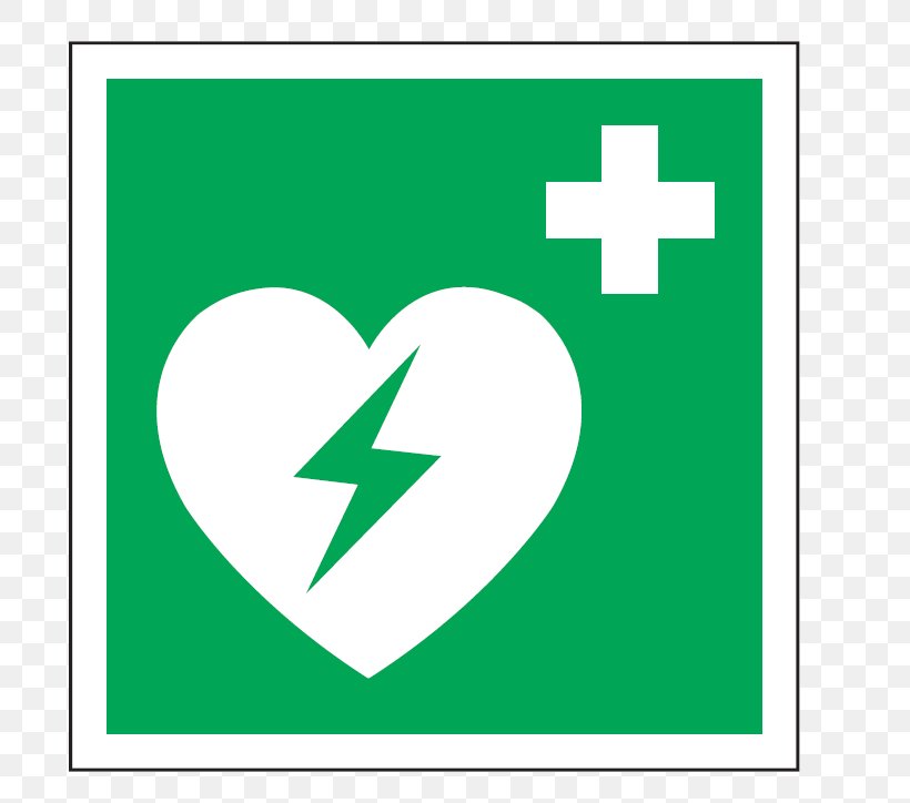 Automated External Defibrillators Defibrillation First Aid Supplies Safety Sign, PNG, 790x724px, Automated External Defibrillators, Advanced Life Support, Area, Basic Life Support, Brand Download Free