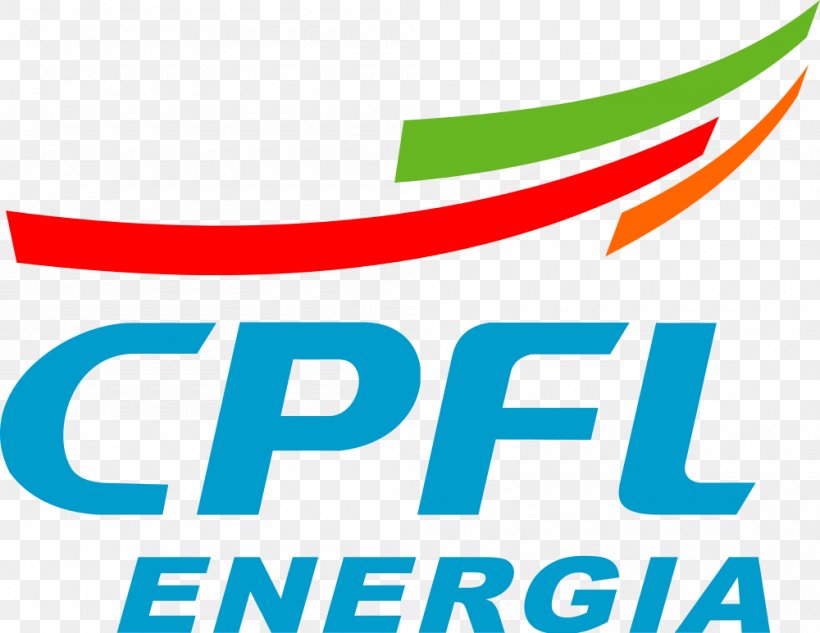 CPFL Energia NYSE:CPL CPFL Atende Stock, PNG, 1000x773px, Cpfl Energia, Area, Brand, Company, Logo Download Free