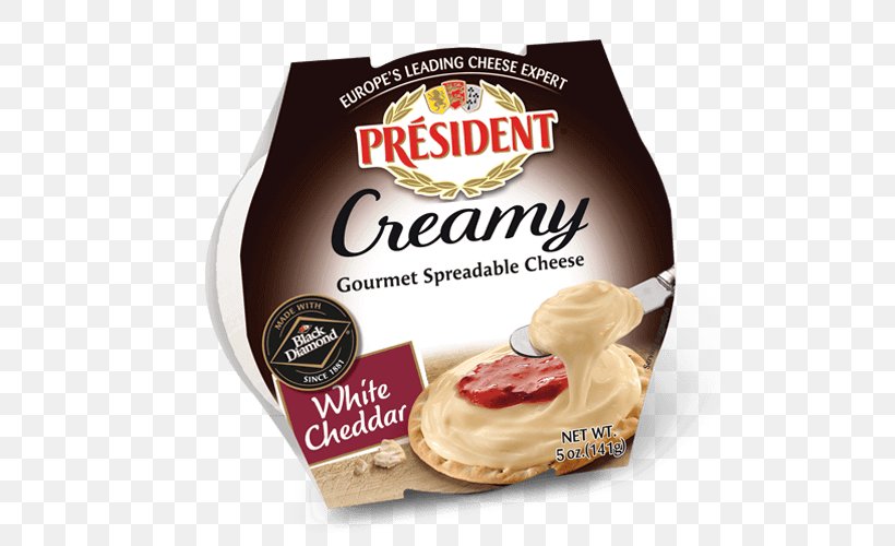 Cream Junk Food Flavor By Bob Holmes, Jonathan Yen (narrator) (9781515966647) Président Tavený Sýr 400g President Cheese Gourmet Spreadable, PNG, 500x500px, Cream, Brie, Cheese, Flavor, Food Download Free