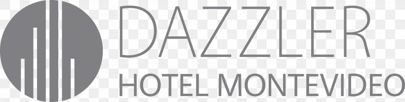 Dazzler Recoleta Dazzler Hoteles Dazzler Rosario Dazzler Palermo, PNG, 4778x1213px, Hotel, Argentina, Black, Black And White, Brand Download Free