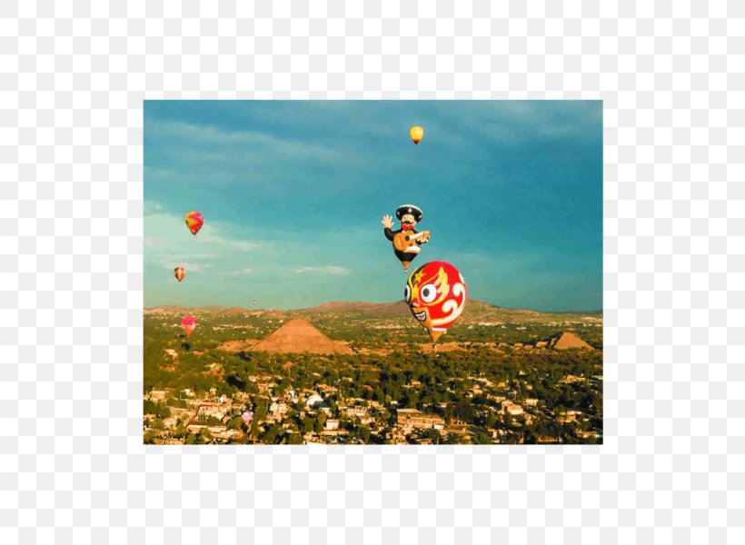 Flight Hot Air Balloon Aerostat Volar En Globo, PNG, 600x600px, Flight, Aerostat, Balloon, Ecosystem, Field Download Free