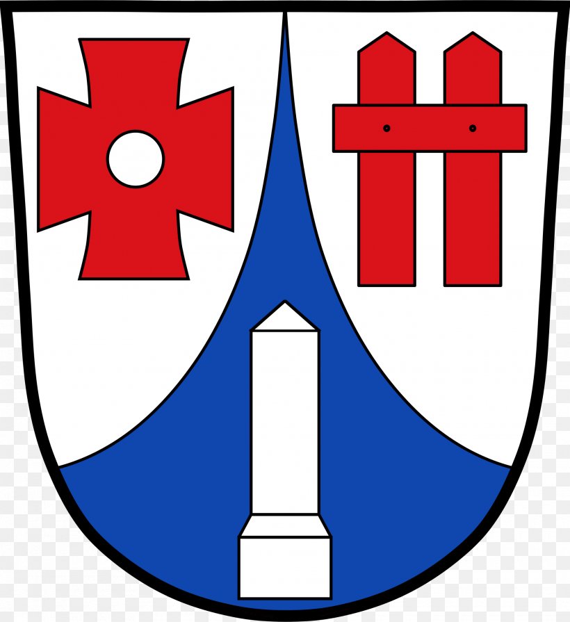 Hattenhofen Mammendorf Fürstenfeldbruck Germering Lučina, PNG, 2000x2184px, Germering, Area, Artwork, Bavaria, Coat Of Arms Download Free