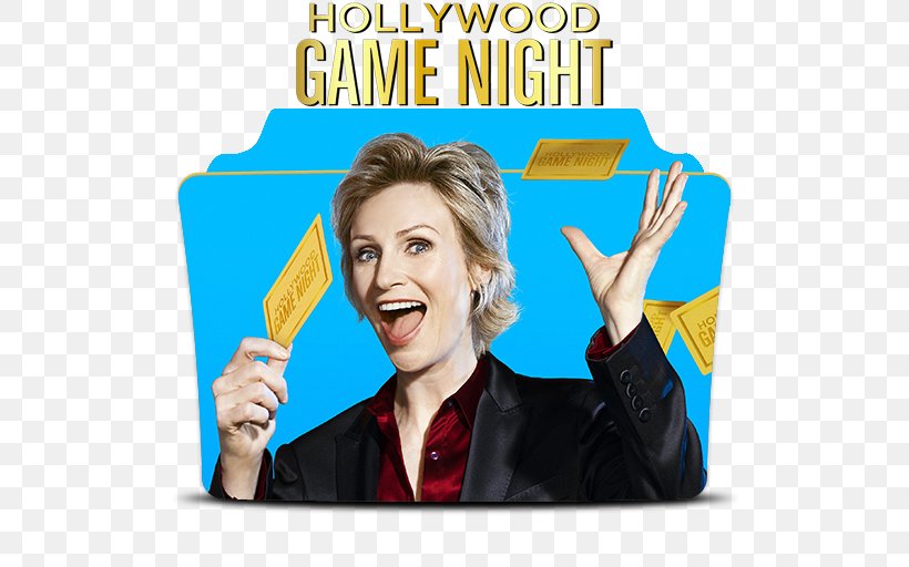 Hollywood Game Night, PNG, 512x512px, Television Show, Advertising, Brand, Communication, Conversation Download Free