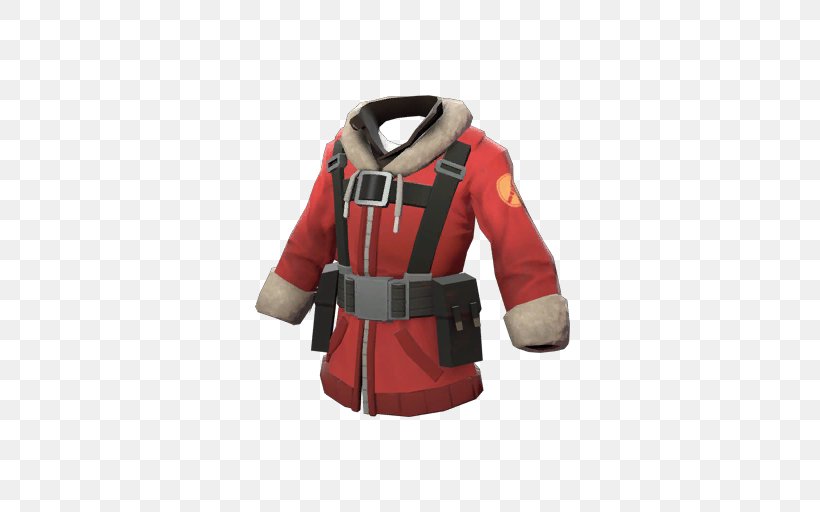 Team Fortress 2 Coat Garry's Mod Trade Steam, PNG, 512x512px, Team Fortress 2, Cap, Cardigan, Coat, Cold Download Free