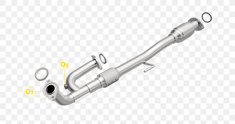 Car Exhaust System Product Design Pipe Catalysis, PNG, 670x432px, Car, Auto Part, Automotive Exhaust, California Air Resources Board Carb, Catalysis Download Free
