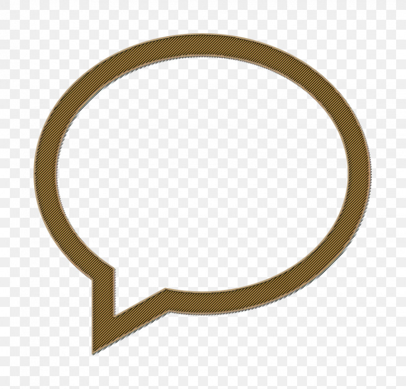 Chat Icon Speech Bubble Message Icon IOS7 Premium 2 Icon, PNG, 1234x1184px, Chat Icon, Gratis, Icon Design, Interface Icon, Ios7 Premium 2 Icon Download Free