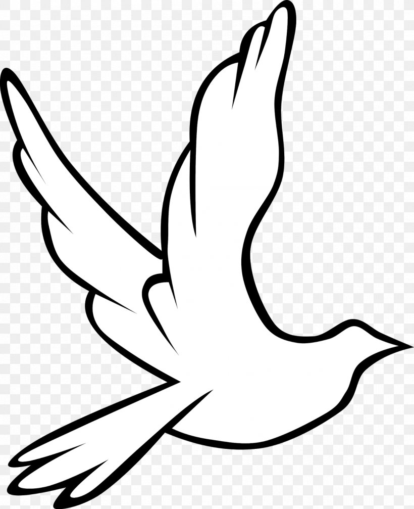 Columbidae Doves As Symbols Holy Spirit In Christianity Clip Art, PNG, 1302x1600px, Columbidae, Area, Art, Artwork, Beak Download Free