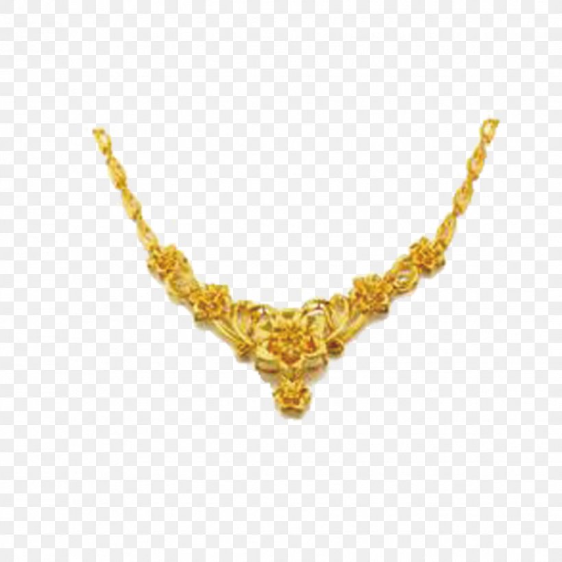 Gold Necklace Jewellery Gratis, PNG, 1134x1135px, Gold, Body Jewelry, Chain, Designer, Gratis Download Free