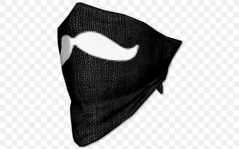 H1Z1 Headgear TwitchCon Kerchief Clothing, PNG, 612x512px, Headgear, Balaclava, Battle Royale Game, Black, Clothing Download Free