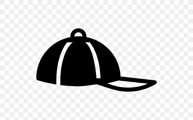 Hat Brand Silhouette Clip Art, PNG, 512x512px, Hat, Black, Black And White, Black M, Brand Download Free