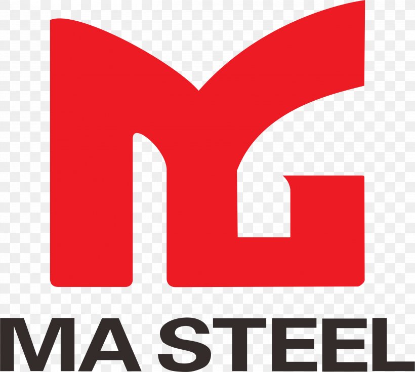 Logo Ma'anshan Maanshan Iron And Steel Company Business, PNG, 2698x2420px, Logo, Angang Steel Company, Area, Artwork, Brand Download Free
