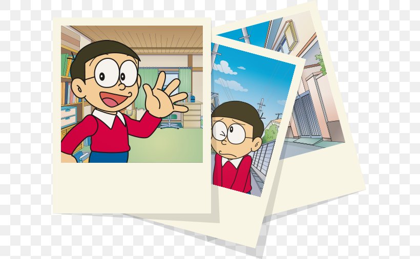 Nobita Nobi Shizuka Minamoto Sewashi Nobisuke Nobi Suneo Honekawa, PNG, 613x506px, Watercolor, Cartoon, Flower, Frame, Heart Download Free