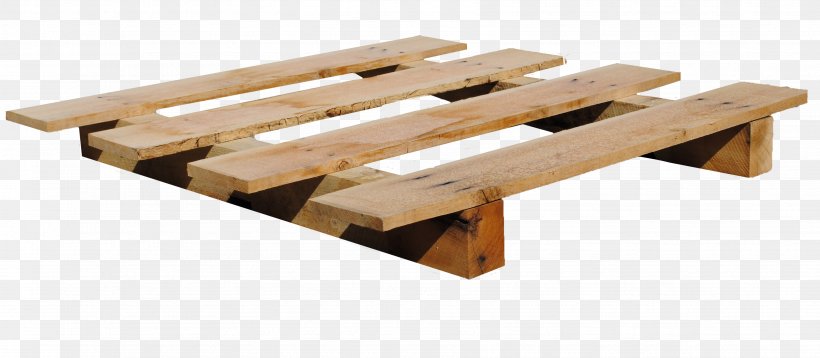 Pallet Box Crate Lumber Wood, PNG, 3528x1542px, Pallet, Box, Crane, Crate, Export Download Free