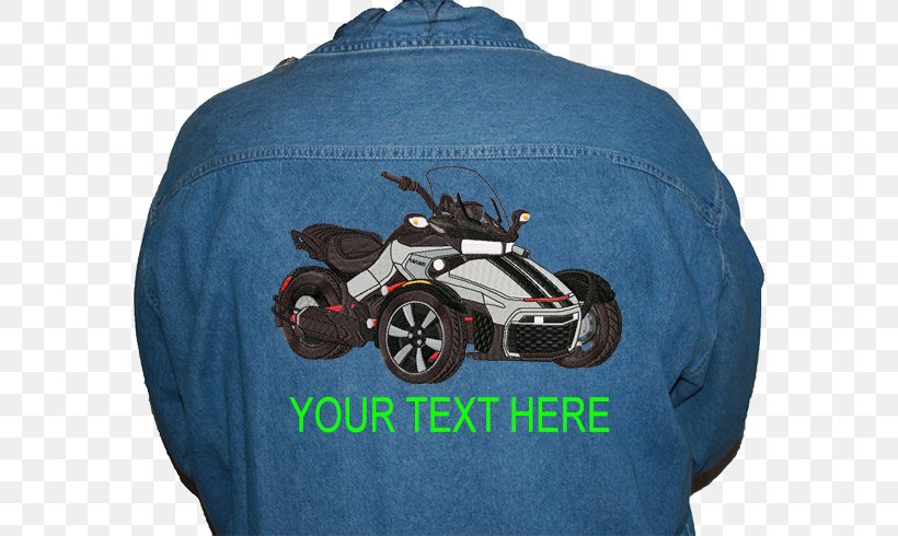 T-shirt BRP Can-Am Spyder Roadster Can-Am Motorcycles Can-Am Off-Road, PNG, 576x490px, Tshirt, Blue, Bluza, Bombardier Recreational Products, Brp Canam Spyder Roadster Download Free