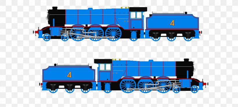 Thomas Percy The Small Engine Train Sprite Gordon, PNG, 1024x464px, Thomas, Britt Allcroft, Engineering, Freight Transport, Gordon Download Free