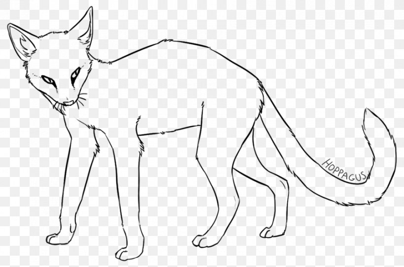 Whiskers Line Art Cat Tail Red Fox, PNG, 900x596px, Whiskers, Animal Figure, Artwork, Black And White, Carnivoran Download Free
