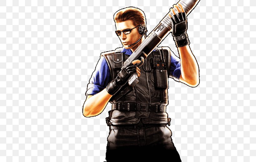 Albert Wesker Gun Resident Evil S.T.A.R.S. Brazil, PNG, 487x519px, Albert Wesker, Brazil, Firearm, Gun, Leadership Download Free