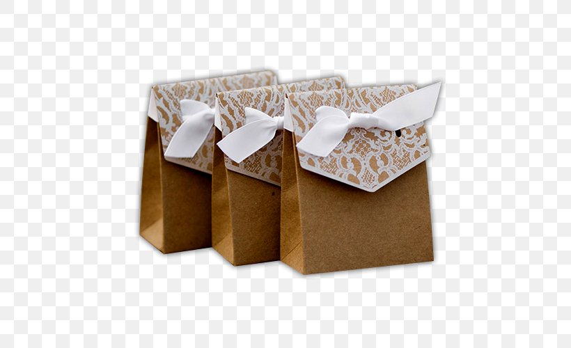 Box Paper Gift Tent Wedding, PNG, 500x500px, Box, Bag, Blonde Lace, Bomboniere, Bridal Shower Download Free