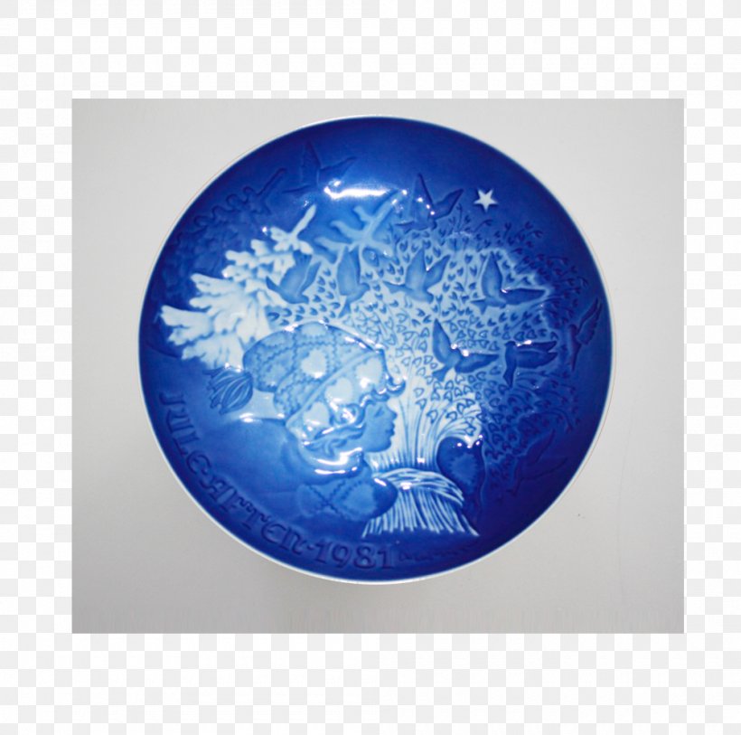 Danish Christmas Plates Porcelain Bing & Grøndahl, PNG, 1000x992px, Danish Christmas Plates, Blue, Blue And White Porcelain, Ceramic, Christmas Download Free