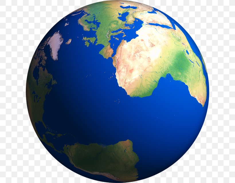 Earth Globe Rendering Planet, PNG, 640x640px, 3d Computer Graphics, Earth, Atmosphere, Computer Graphics, Globe Download Free