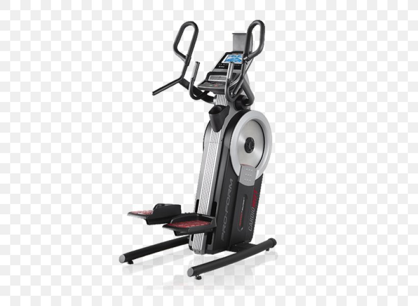 Elliptical Trainers High-intensity Interval Training ProForm HIIT Trainer Aerobic Exercise, PNG, 600x600px, Elliptical Trainers, Aerobic Exercise, Crossfit, Elliptical Trainer, Exercise Download Free