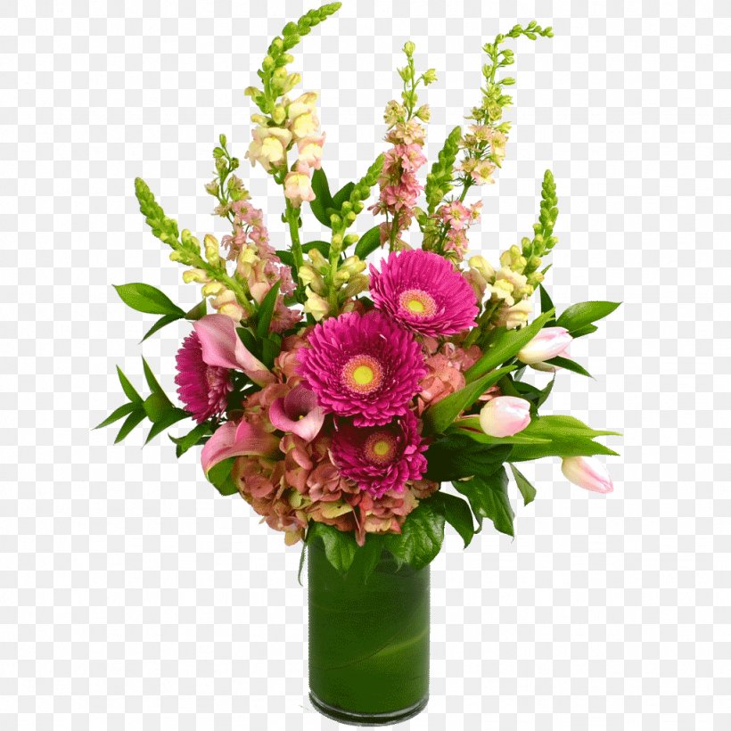Flower Bouquet Floristry Floral Design Cut Flowers, PNG, 1024x1024px, Flower, Birthday, Cut Flowers, Dahlia, Floral Design Download Free