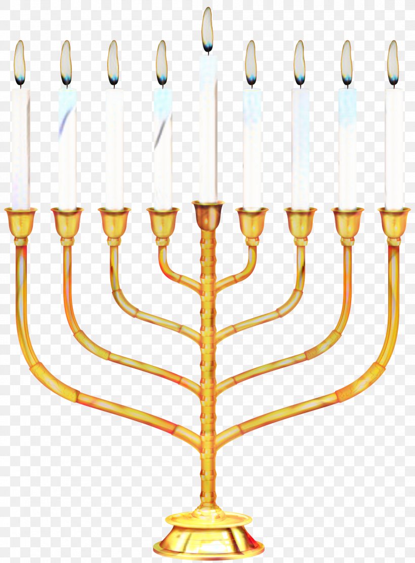 Jewish Historical Museum Menorah Candlestick Hanukkah, PNG, 2212x2999px, Menorah, Art, Birthday Candle, Brass, Candle Download Free