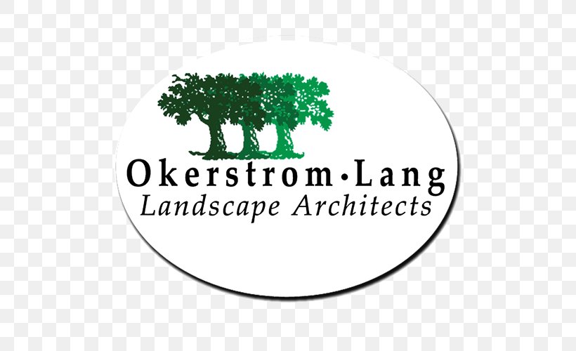 Okerstrom Lang Landscape Architects LTD Landscape Architecture, PNG, 500x500px, Landscape, Architect, Architectural Engineering, Area, Brand Download Free