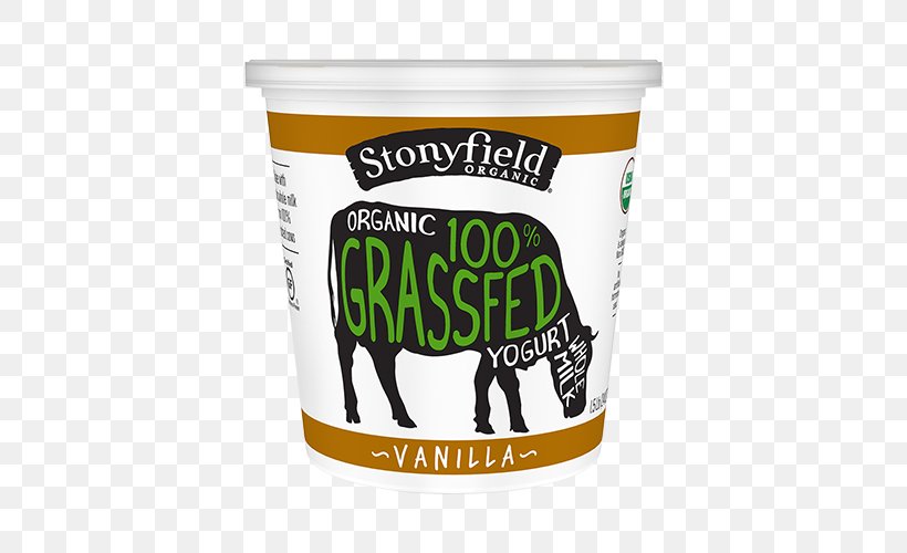 Organic Food Stonyfield Farm, Inc. Yoghurt Greek Yogurt Greek Cuisine, PNG, 500x500px, Organic Food, Flavor, Greek Cuisine, Greek Yogurt, Logo Download Free