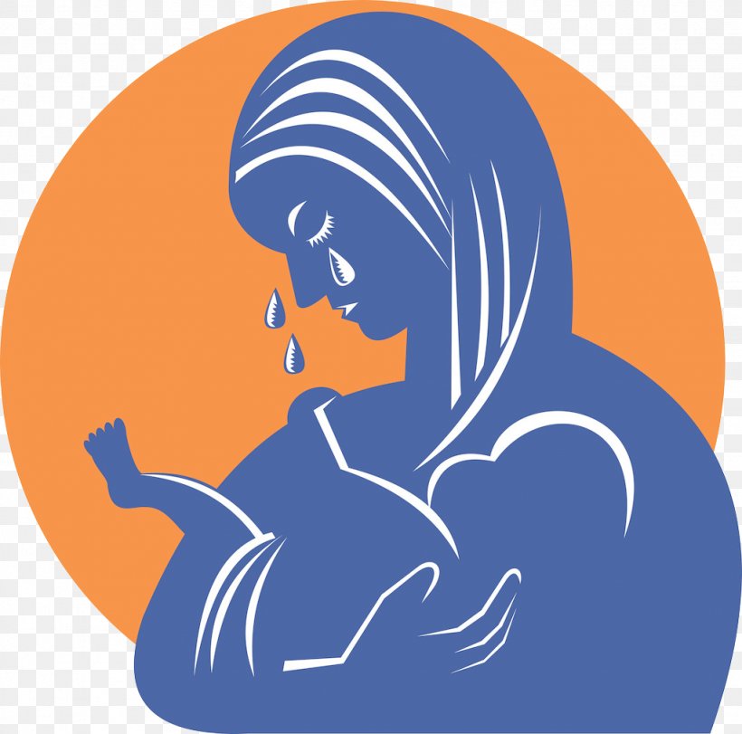 Postpartum Depression Maternity Blues Postpartum Period Symptom, PNG, 1024x1014px, Watercolor, Cartoon, Flower, Frame, Heart Download Free