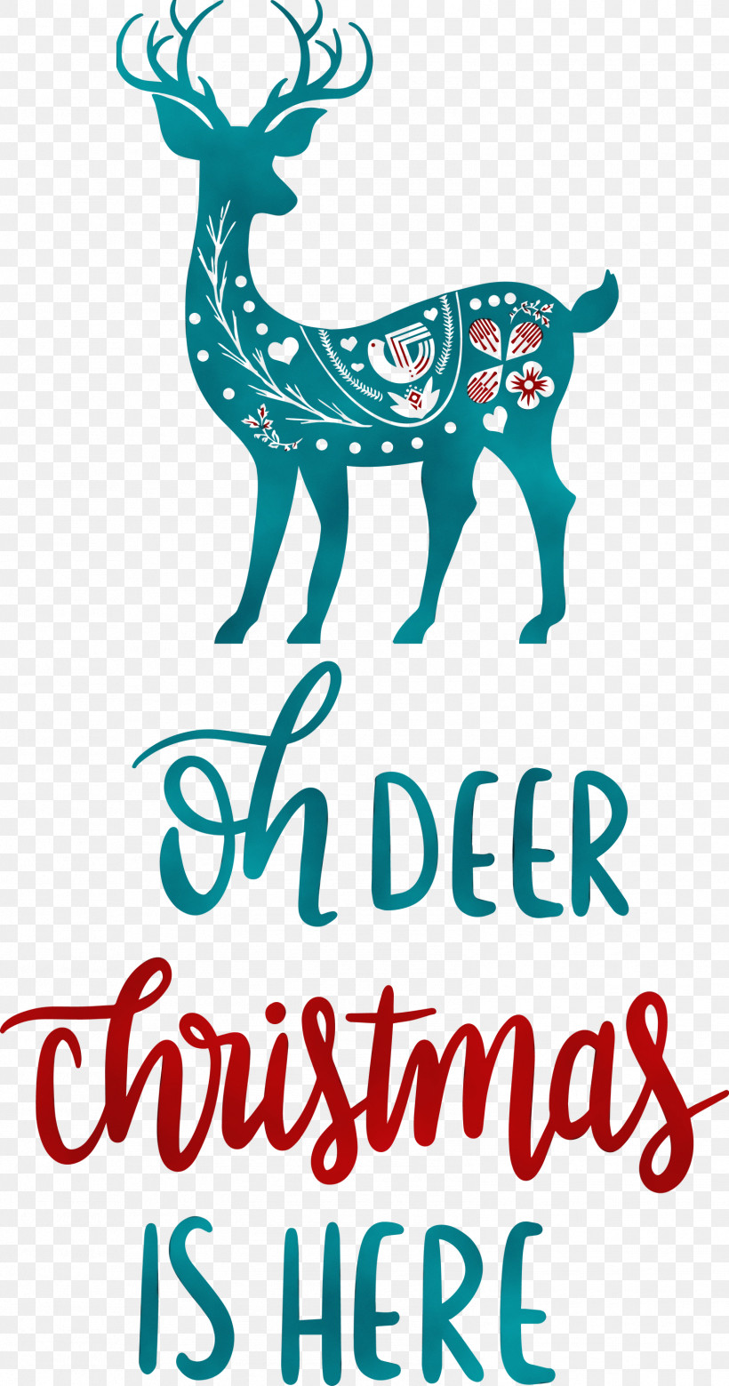 Reindeer, PNG, 1577x2999px, Christmas, Deer, Logo, M, Meter Download Free