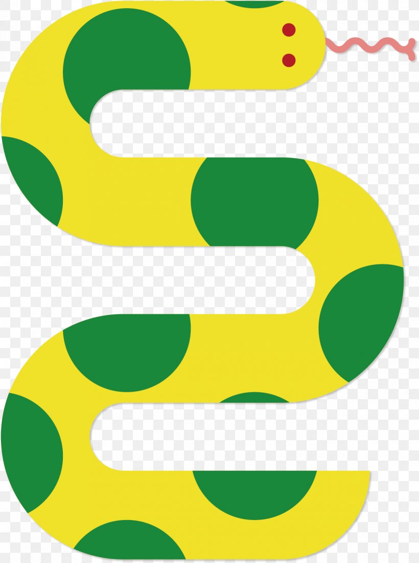 Snake Clip Art, PNG, 1220x1638px, Snake, Area, Green, Logo, Number Download Free